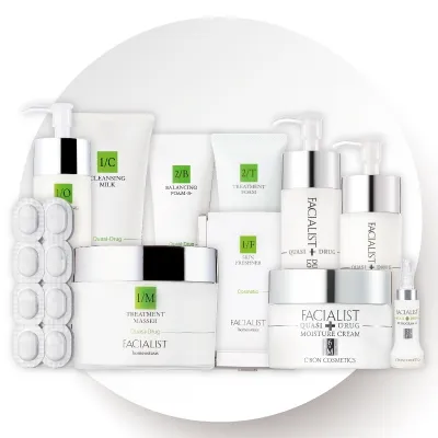 C'BON(シーボン.) フェイシャリスト スキンコンディショナーQの悪い