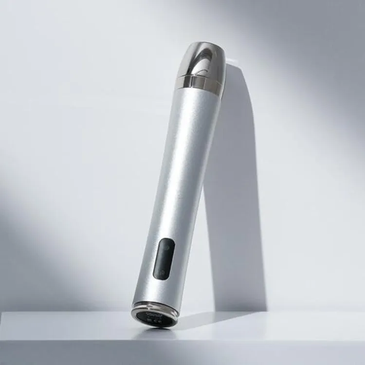 【美品訳アリ】glow.m グローエム ブースターソニック　美顔器 ブースターソニック｜Glow.Mの効果に関する口コミ - Glow.M