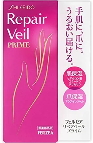 6個セット フェルゼア リペアベール プライム(40g) フェルゼア / リペアベール プライムの公式商品情報｜美容・化粧品情報