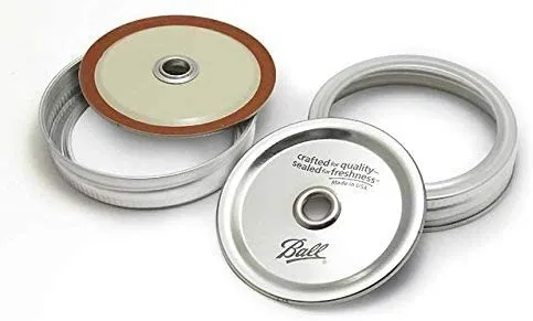 BALL(ボール) ハンドル メイソンジャー レギュラーマウス セットの悪い