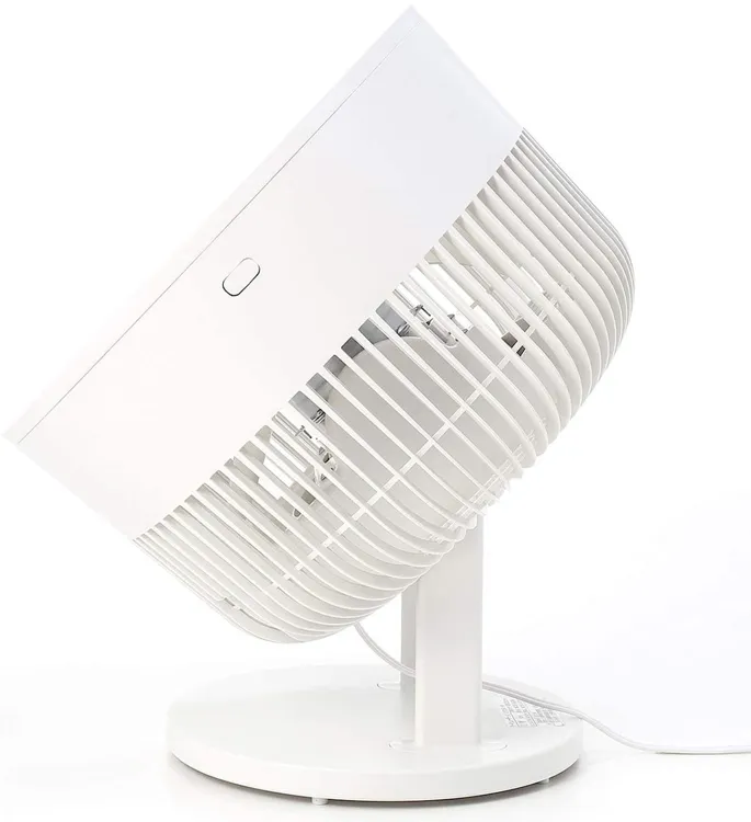 無印良品(MUJI) サーキュレーター（低騒音ファン・大風量タイプ