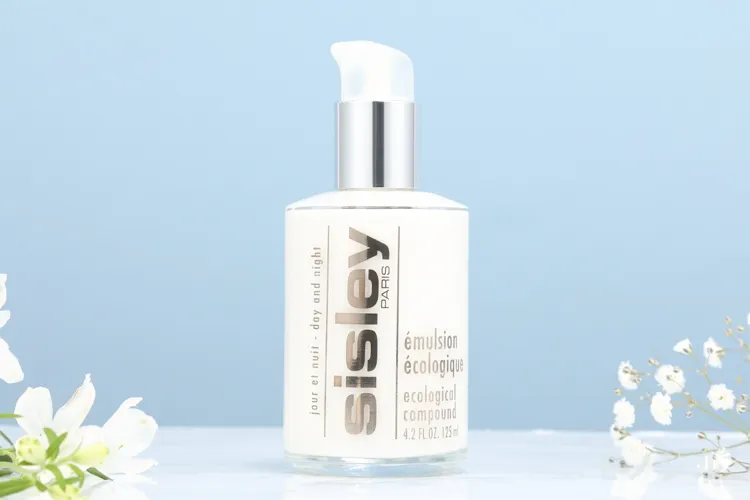 国内正規品　シスレー　エコロジカル　コムパウンド 60ml 乳液 sisley エコロジカル コムパウンド アドバンスト / シスレー(乳液