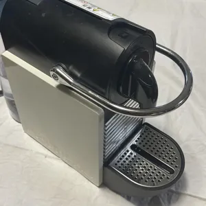 Nespresso(ネスプレッソ) エッセンサ ミニ C30に関するmaoさんの口コミ画像1