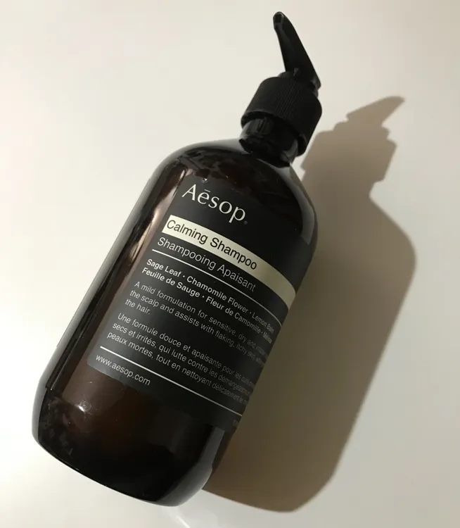 Aesop イソップ Cl シャンプーの口コミ My Best シャンプー By Nana O モノシル Aesop イソップ Cl シャンプーの口コミ My Best シャンプー By Nana O モノシル
