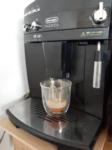 De'Longhi(デロンギ) マグニフィカ ESAM03110の良い点・メリットに関するhoaさんの口コミ画像2