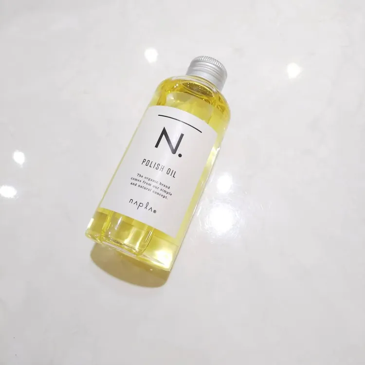 N エヌドット ポリッシュオイルの口コミ 評判一覧 10件のヘアオイルレビュー モノシル N エヌドット ポリッシュオイルの口コミ 評判一覧 10件のヘアオイルレビュー モノシル