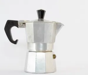 BIALETTI(ビアレッティ) エスプレッソメーカー 直火式の良い点・メリットに関する凛さんの口コミ画像1