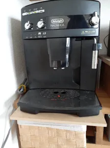 De'Longhi(デロンギ) マグニフィカ ESAM03110の良い点・メリットに関するhoaさんの口コミ画像1