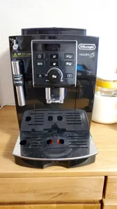 De'Longhi(デロンギ) コンパクト全自動エスプレッソマシン マグニフィカS ECAM23120の良い点・メリットに関するbluetree21さんの口コミ画像1