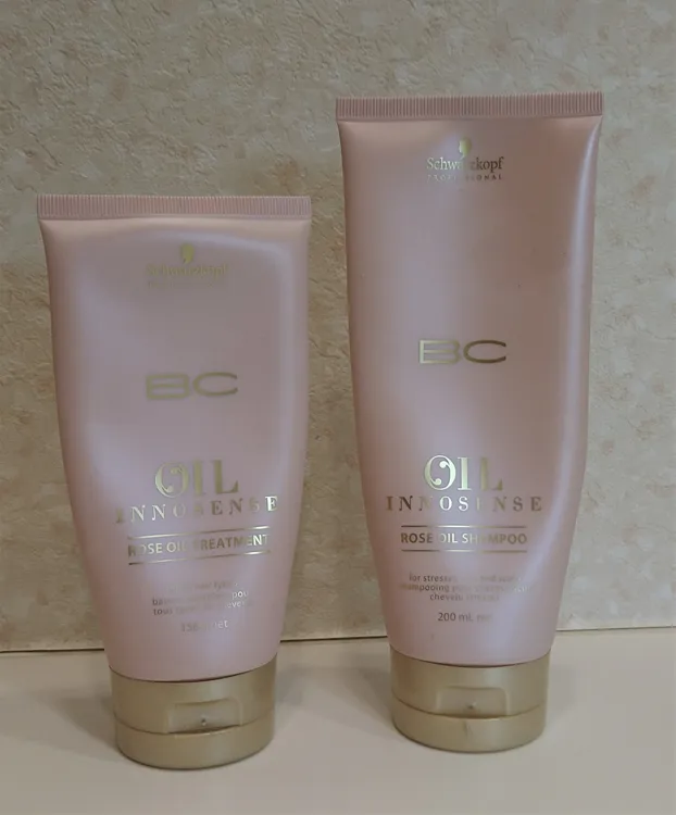Schwarzkopf シュワルツコフ オイル ローズオイルシャンプーの口コミ ローズの香りにうっとりするシャン By 米沢 けい子 モノシル Schwarzkopf シュワルツコフ オイル ローズオイルシャンプーの口コミ ローズの香りにうっとりするシャン By 米沢 けい子 モノシル