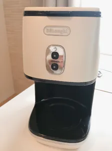 De'Longhi(デロンギ) ドリップコーヒーメーカー ICMI011Jの良い点・メリットに関するacu9751さんの口コミ画像1