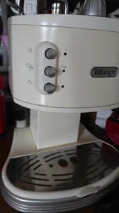 De'Longhi(デロンギ) エスプレッソ・カプチーノメーカー ECO310の良い点・メリットに関するウズラーさんの口コミ画像1