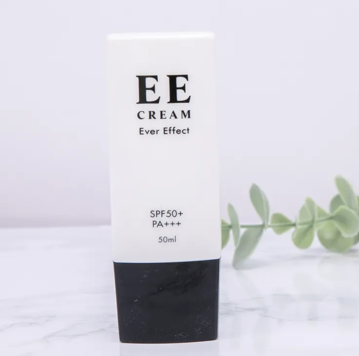 サンシャイニー ＥＥクリーム ２本セット サンナチュラルズ UVカット・化粧下地・ 保湿クリーム・ 色調補整の