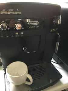 De'Longhi(デロンギ) マグニフィカ ESAM03110の良い点・メリットに関するあきあきさんの口コミ画像1