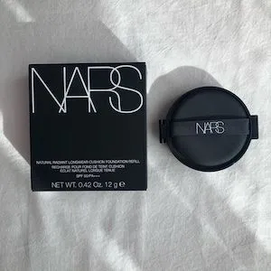 標準色より明るめの5880を買ったんだけ』by ami : NARS(ナーズ
