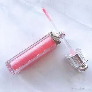 Dior ディオール アディクト ステラー グロスの口コミ ピンクラメがかわいい ディオールのリップグロス By Rena モノシル Dior ディオール アディクト ステラー グロスの口コミ ピンクラメがかわいい ディオールのリップグロス By Rena モノシル