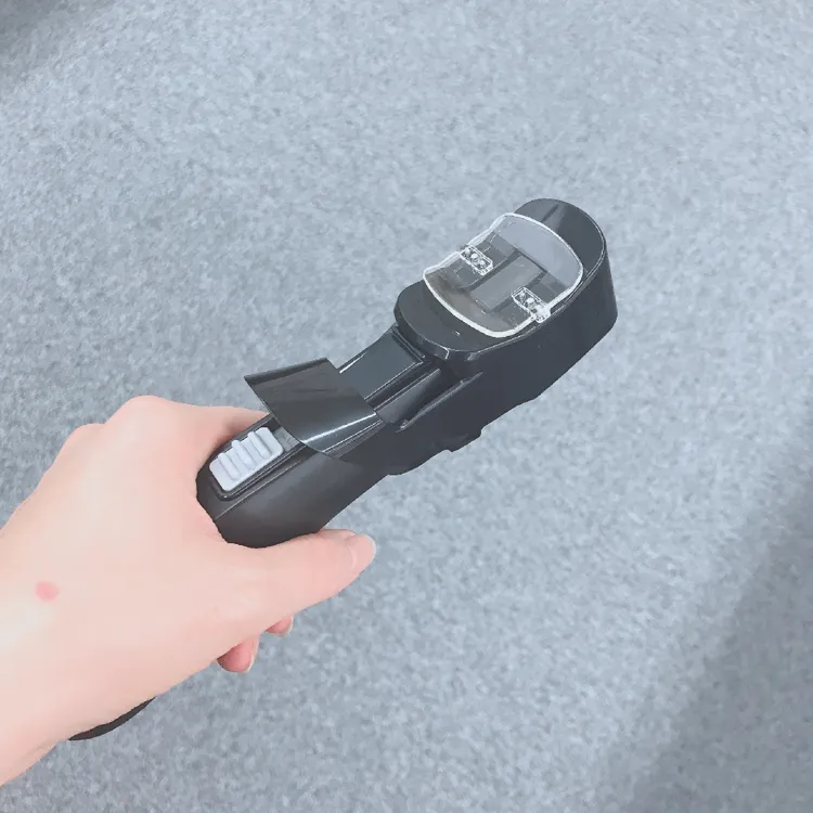 京セラ キョウセラ ファインシャープナー Ss 30の口コミ 包丁研ぎ機 By Haruru モノシル 京セラ キョウセラ ファインシャープナー Ss 30の口コミ 包丁研ぎ機 By Haruru モノシル