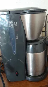 Melitta(メリタ) アロマサーモ ステンレスII MKM-531の良い点・メリットに関するウズラーさんの口コミ画像1