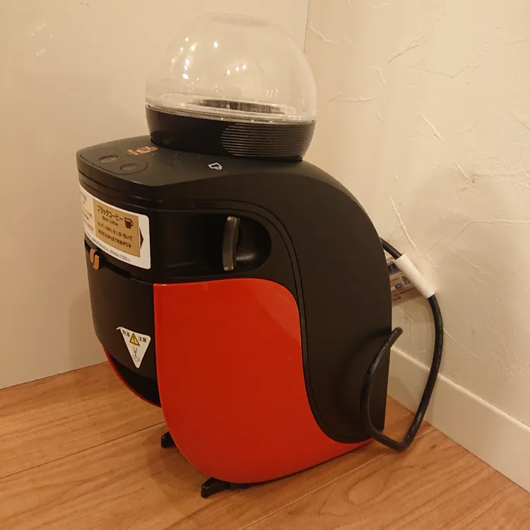 Nestle ネスレ ネスカフェ ゴールドブレンド バリスタ シンプル Spm9636の口コミ クレマが決めてのバリスタコーヒー By くぅチャンネン モノシル Nestle ネスレ ネスカフェ ゴールドブレンド バリスタ シンプル Spm9636の口コミ クレマが決めてのバリスタコーヒー By くぅチャンネン モノシル