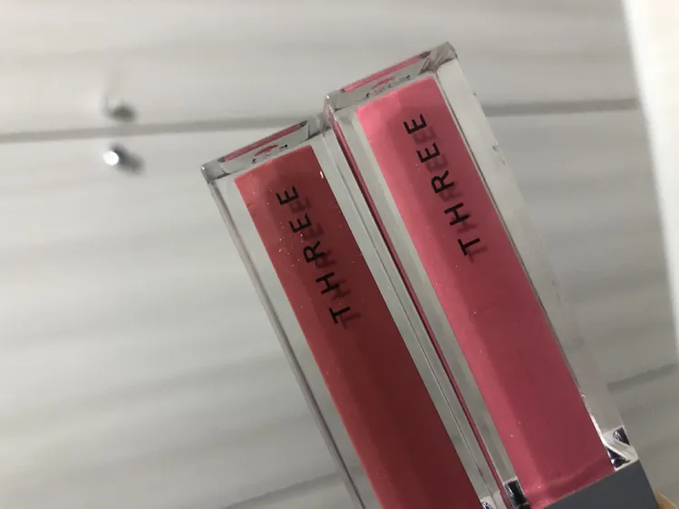 Three スリー リリカルリップブルームの口コミ 何にでも合う By Yuk モノシル Three スリー リリカルリップブルームの口コミ 何にでも合う By Yuk モノシル