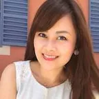 野本 愛 | ヒメモードジャパン(株)代表 / 美容ブロガー