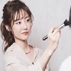 若杉晴香 | ヘアメイクアーティスト
