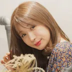 中村 江莉香 | モデル / インスタグラマー