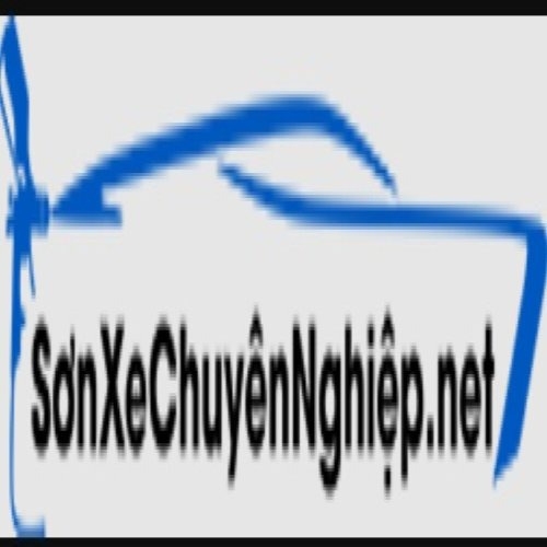 Son xe chuyen nghiep(Son xe chuyen nghiep)