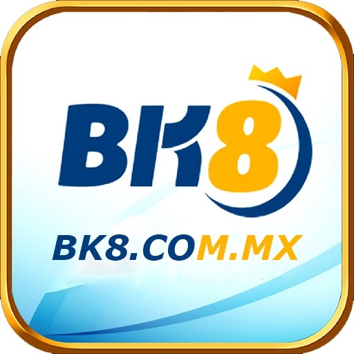 bk8commx(Bk8)