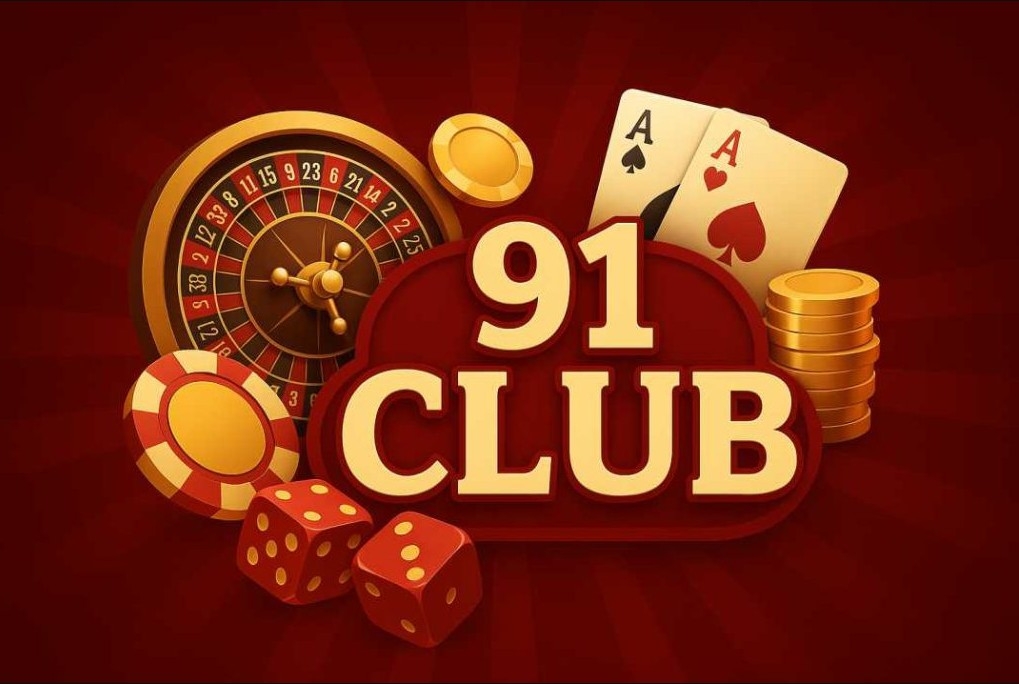 91 Club(91 Club)