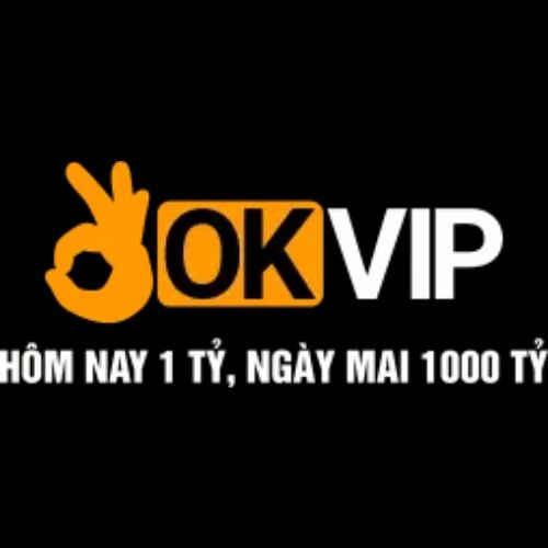 Liên Minh OKVIP - Nền Tảng Giải Trí Trực Tuyến Top