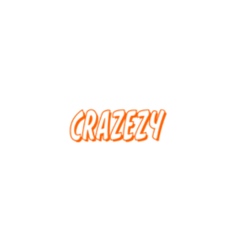 Fashion Crazezy(Fashion Crazezy)