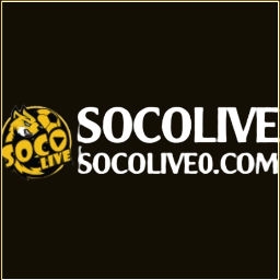 socolive(Xem Trực Tiếp Bóng Đá Hôm Nay Tại SOCOLIVE)