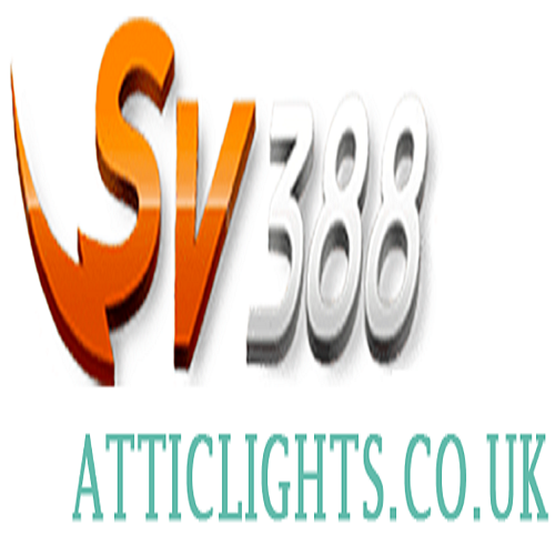 SV388 attic