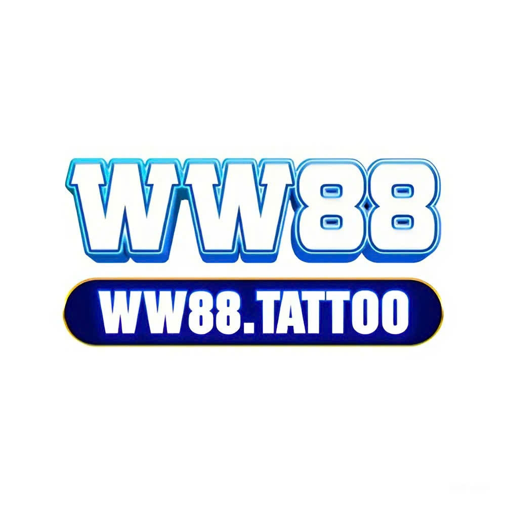 ww88 tattoo