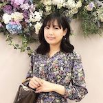 浅野彩奈 / 女性のプロフィール画像