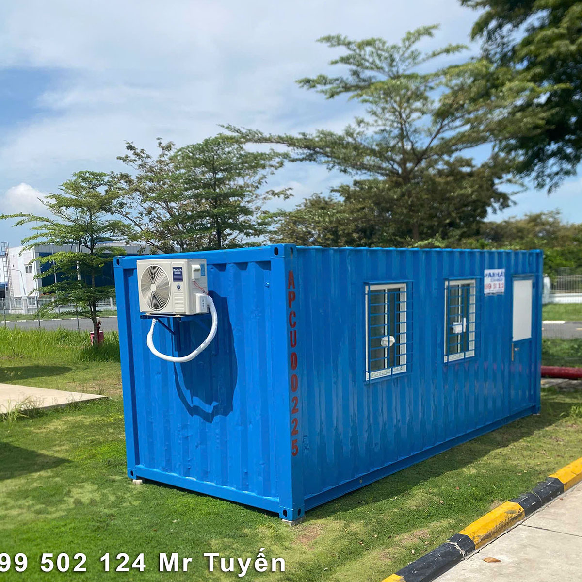 Tran Tuyen(Tran Tuyen)