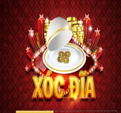 XÓC ĐĨA