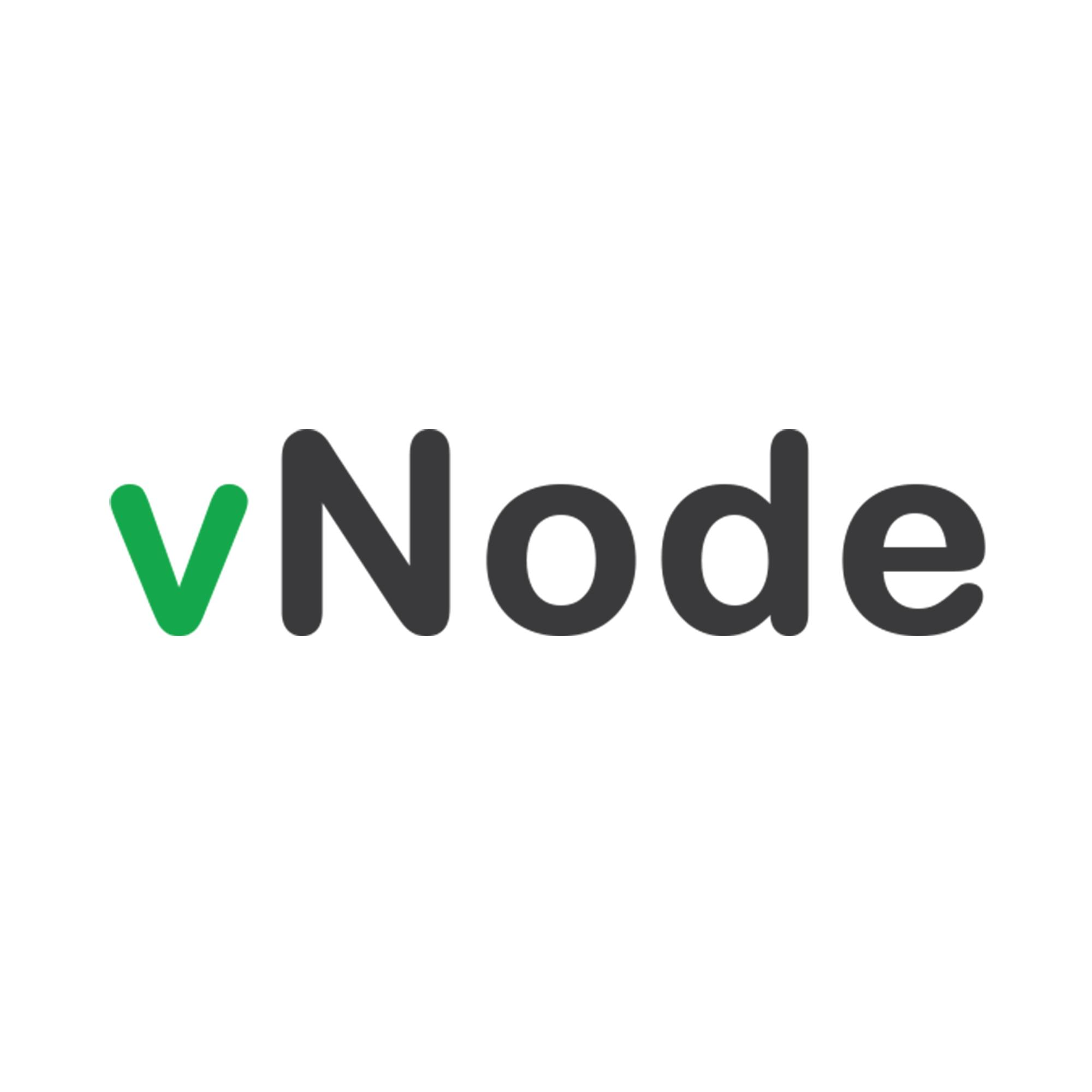 vNode Cloud(vNode Cloud)