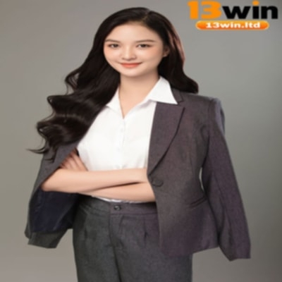 13WIN - NGUYỄN NGỌC ANH(13WIN - NGUYỄN NGỌC ANH)