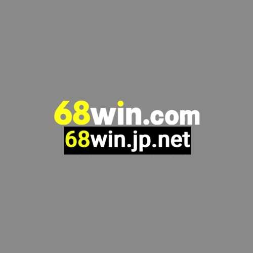win 68(68win)