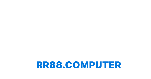 Rr88 Computer(Rr88 Computer)