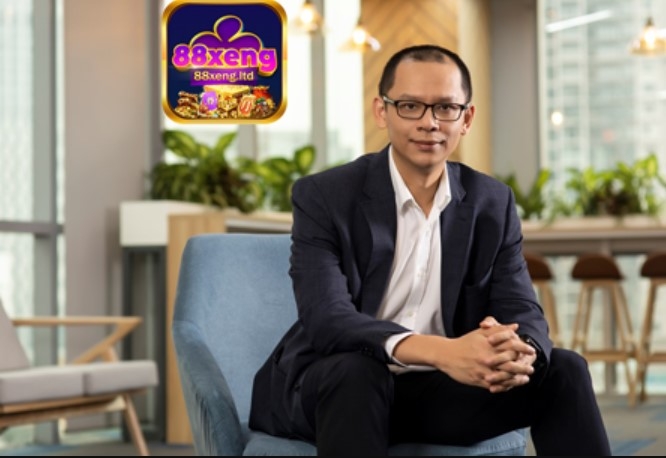 88XENG - NGUYỄN TRỌNG HIỆP