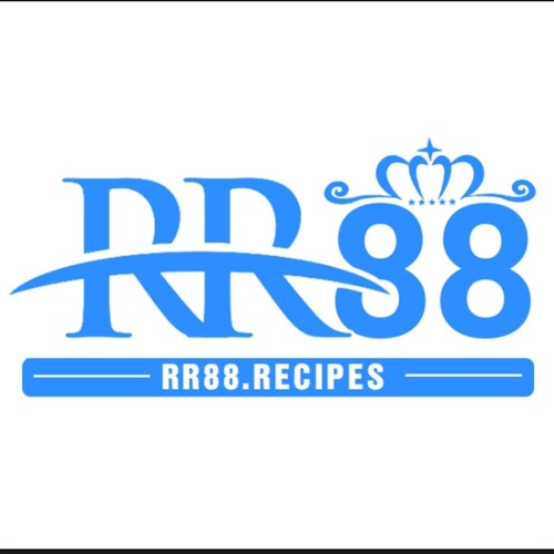 RR88 Recipes(RR88 Recipes)