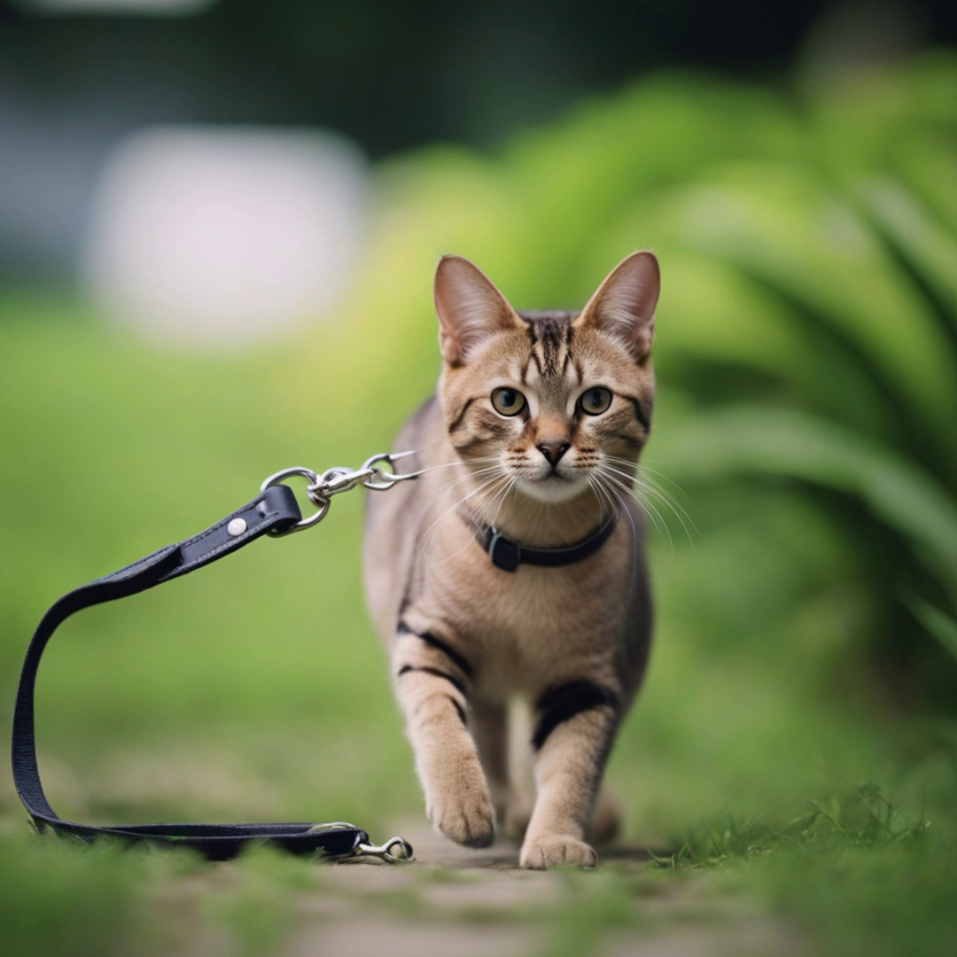 ちひろくん 猫がいる生活