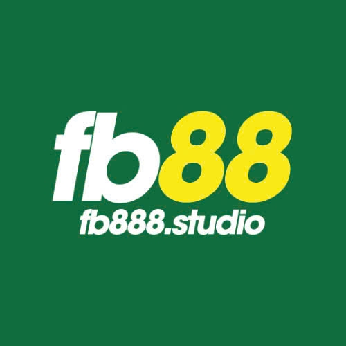 FB888 STUDIO(FB88 - Nhà cái uy tín, ưu đãi vượt trội)