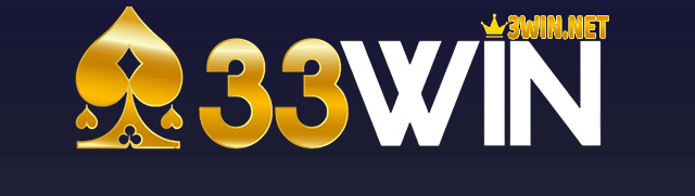 Nhà Cái 33win(33win3winnet)