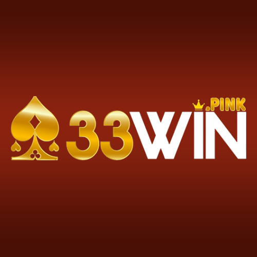 33WIN pink(33WIN)