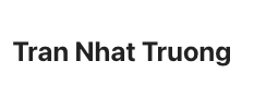 Tran Nhat Truong(Tran Nhat Truong)