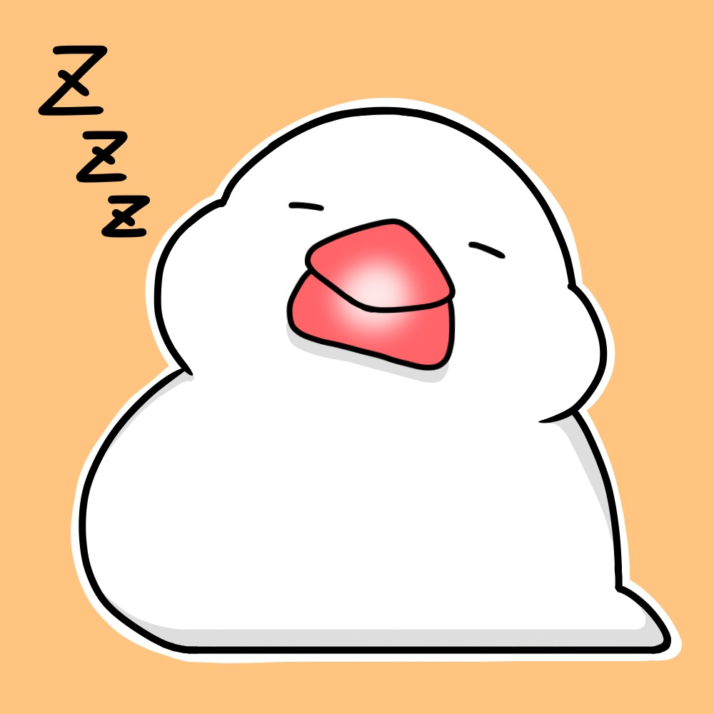 採用百科事典(文鳥愛好家)